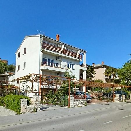 House Spiljar Otel Crikvenica Dış mekan fotoğraf