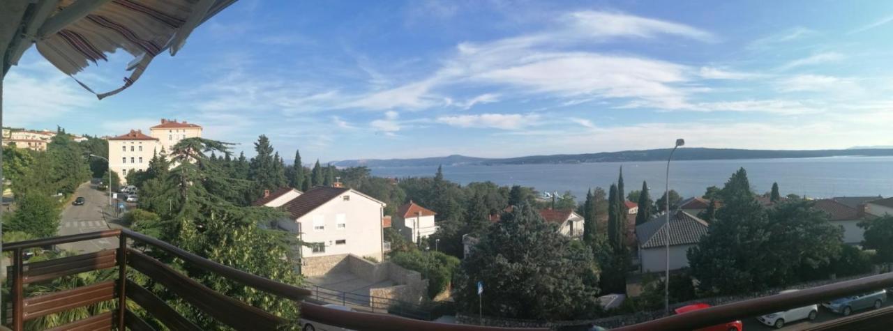 House Spiljar Otel Crikvenica Dış mekan fotoğraf