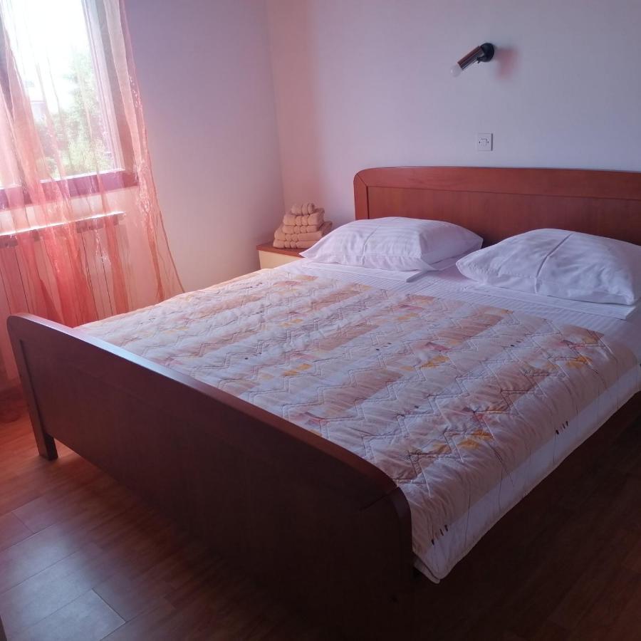 House Spiljar Otel Crikvenica Dış mekan fotoğraf