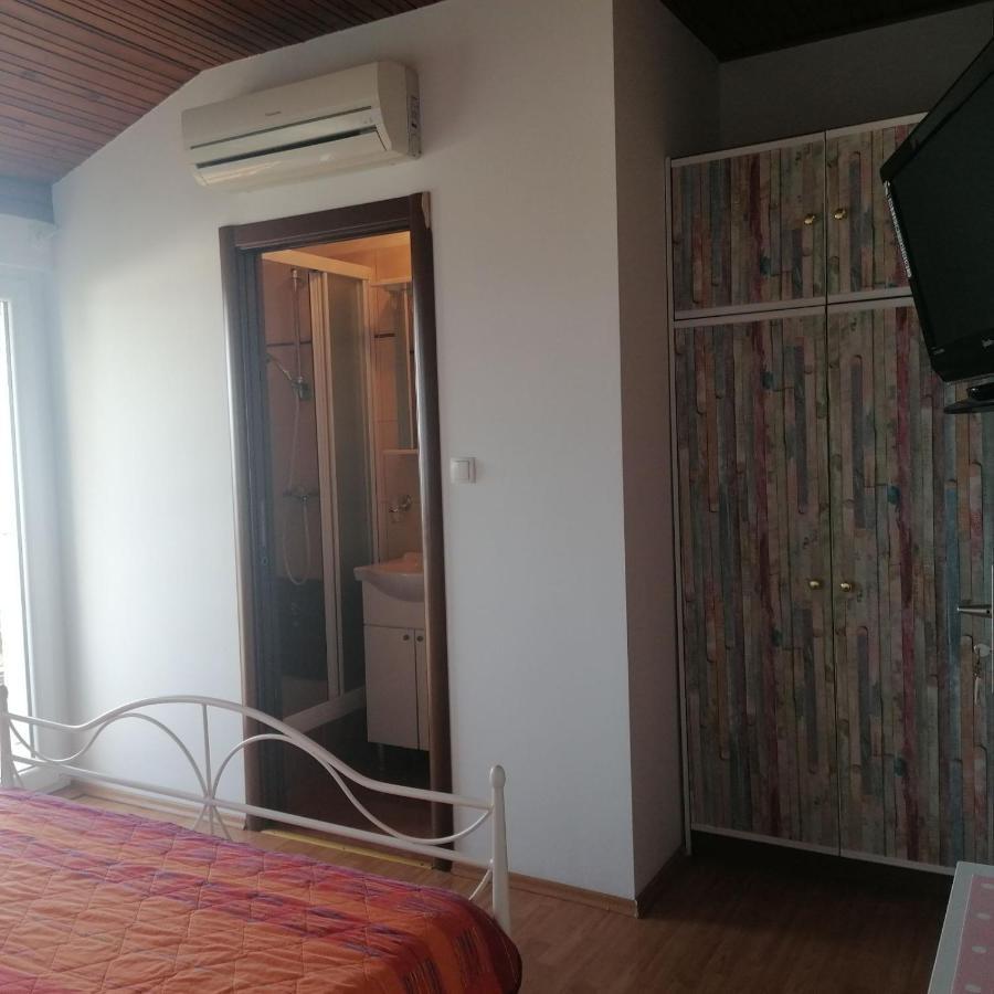 House Spiljar Otel Crikvenica Dış mekan fotoğraf