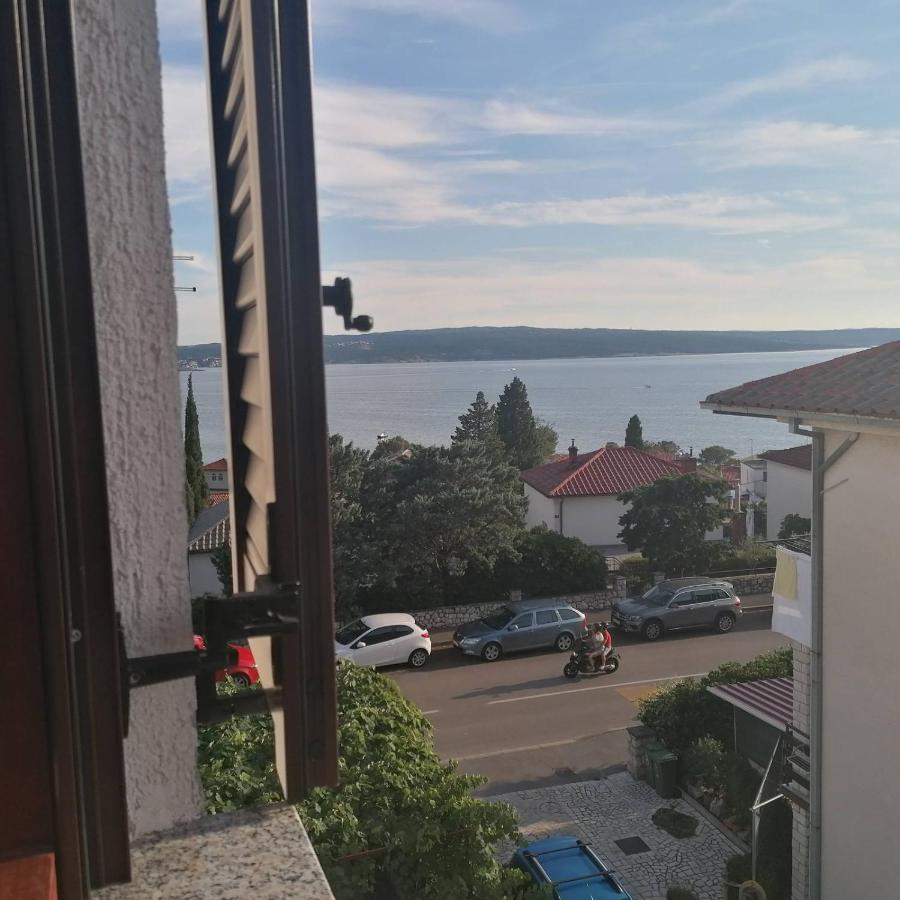 House Spiljar Otel Crikvenica Dış mekan fotoğraf