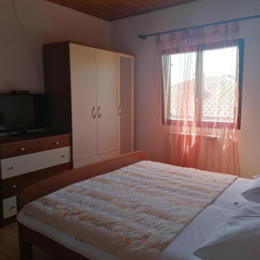 House Spiljar Otel Crikvenica Dış mekan fotoğraf