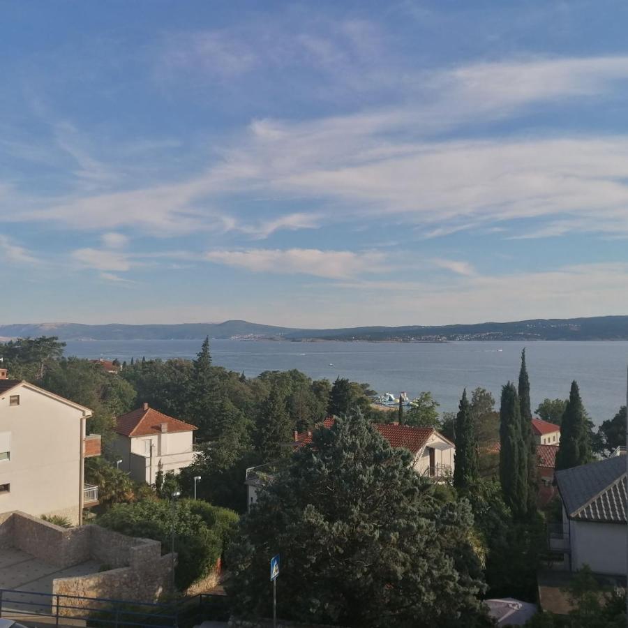 House Spiljar Otel Crikvenica Dış mekan fotoğraf