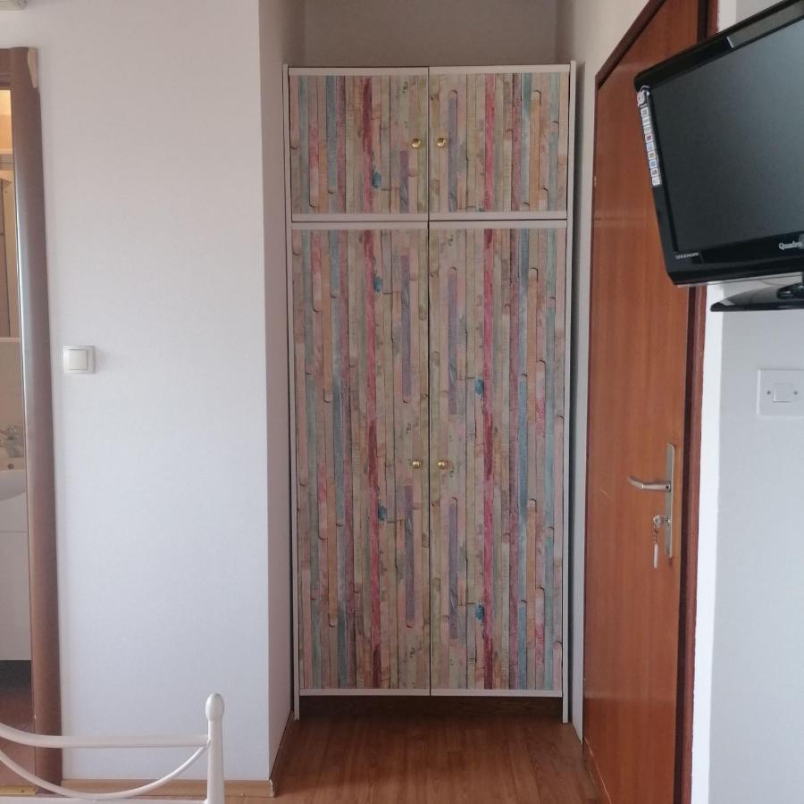 House Spiljar Otel Crikvenica Dış mekan fotoğraf