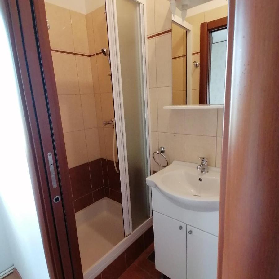 House Spiljar Otel Crikvenica Dış mekan fotoğraf