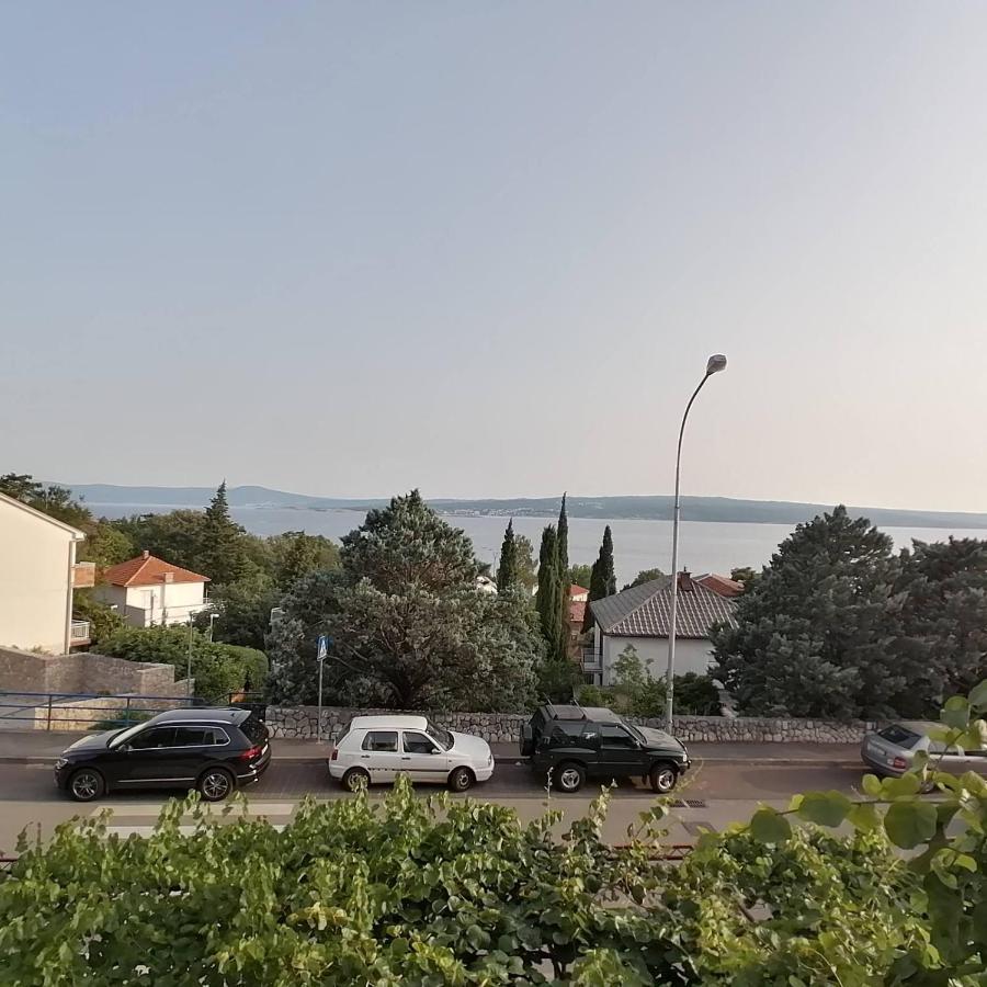 House Spiljar Otel Crikvenica Dış mekan fotoğraf