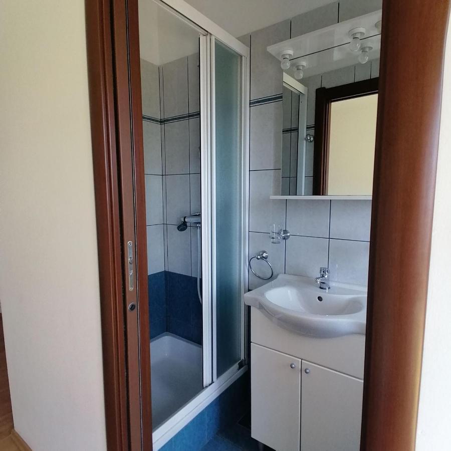 House Spiljar Otel Crikvenica Dış mekan fotoğraf