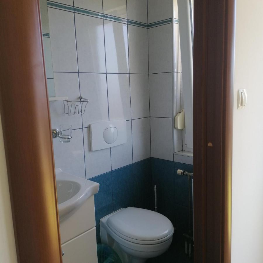 House Spiljar Otel Crikvenica Dış mekan fotoğraf