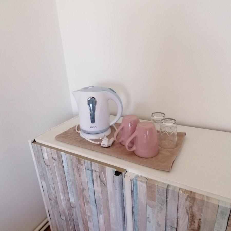 House Spiljar Otel Crikvenica Dış mekan fotoğraf