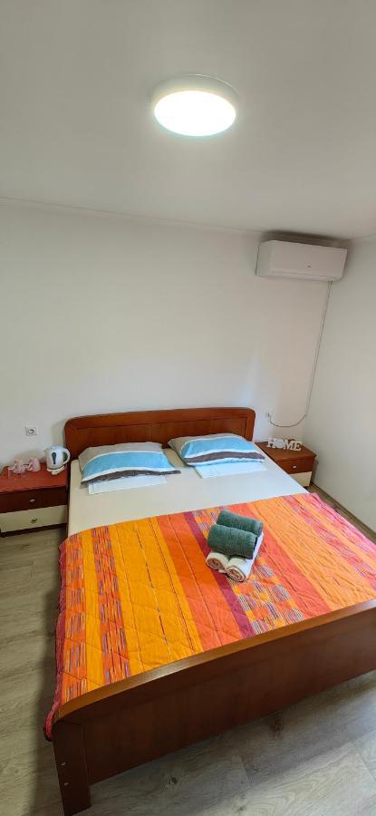 House Spiljar Otel Crikvenica Dış mekan fotoğraf