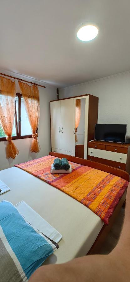 House Spiljar Otel Crikvenica Dış mekan fotoğraf