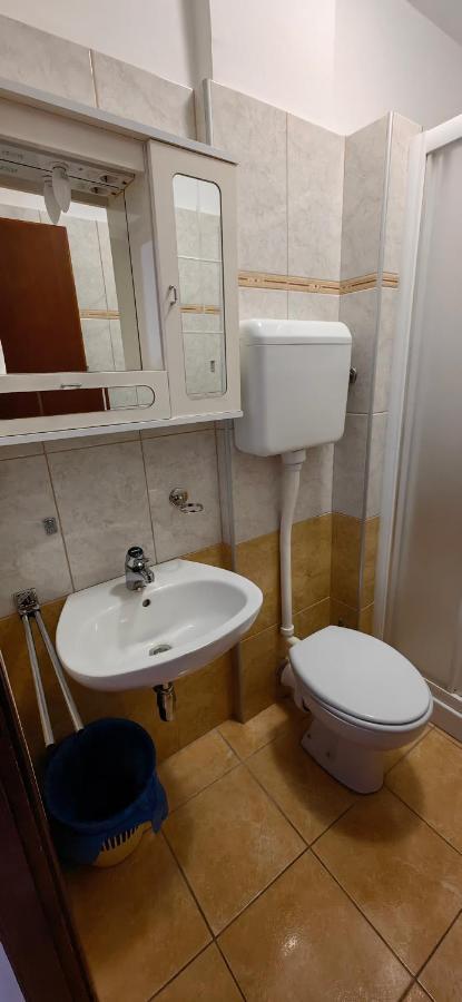 House Spiljar Otel Crikvenica Dış mekan fotoğraf