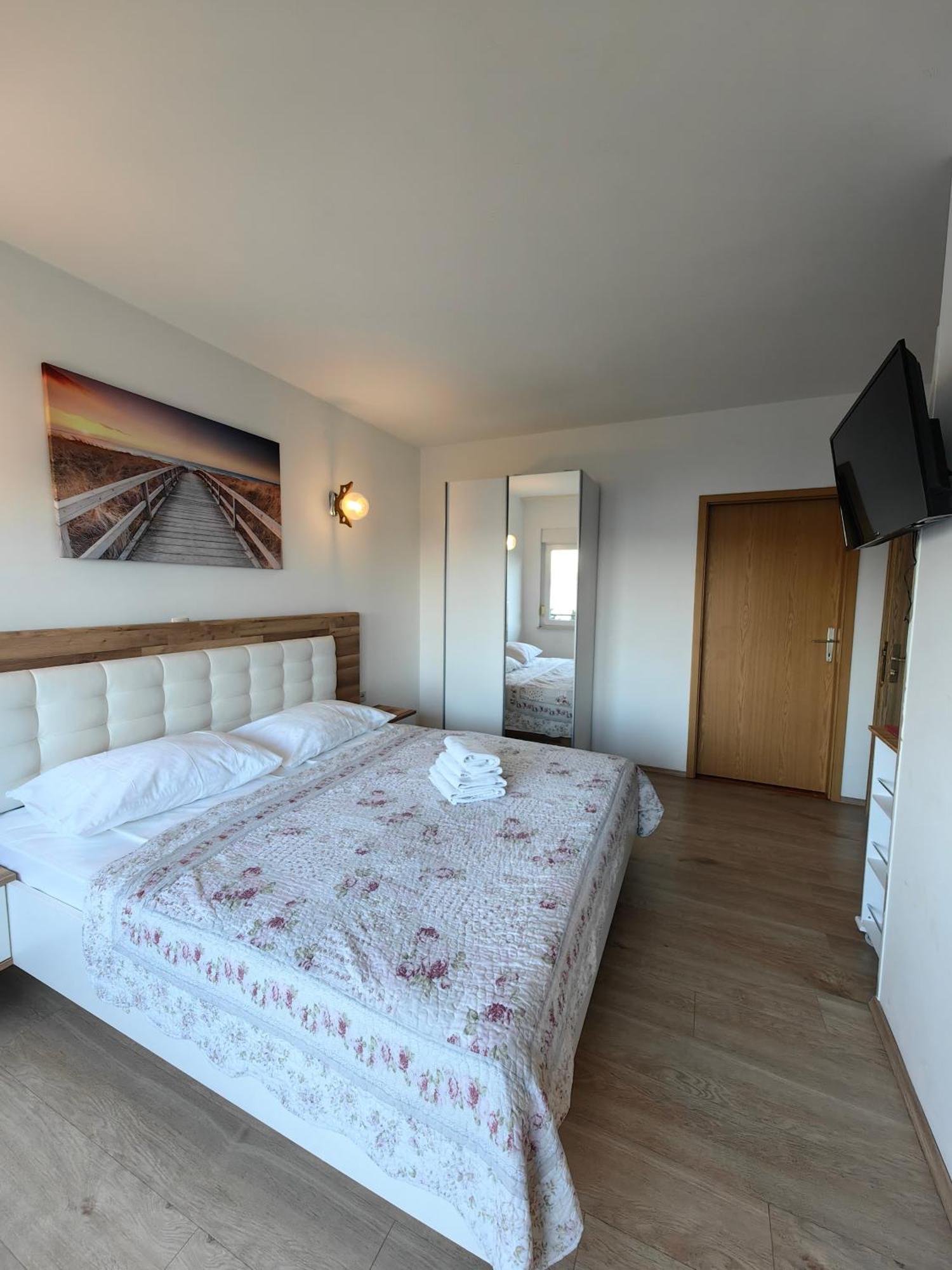House Spiljar Otel Crikvenica Dış mekan fotoğraf